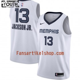 NBA Memphis Grizzlies Trikot Jaren Jackson Jr. 13 Nike 2019-2020 Association Edition Swingman - Kinder
